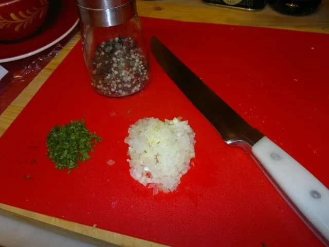 Bauarbeitermarmelade - Rezept - Bild Nr. 2