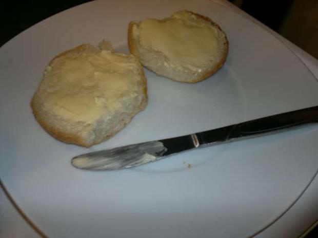 Bauarbeitermarmelade Bauarbeitermarmelade