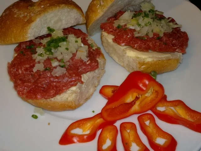 Bauarbeitermarmelade - Rezept - Bild Nr. 4