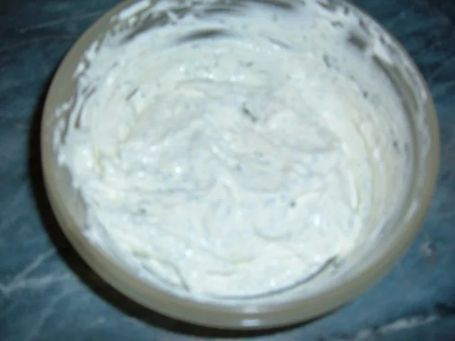 Rezept: Blätterteig : Tarte mit Ei und Schinken Bild Nr. 7 Blätterteig : Tarte mit Ei und Schinken - Rezept - Bild Nr. 7