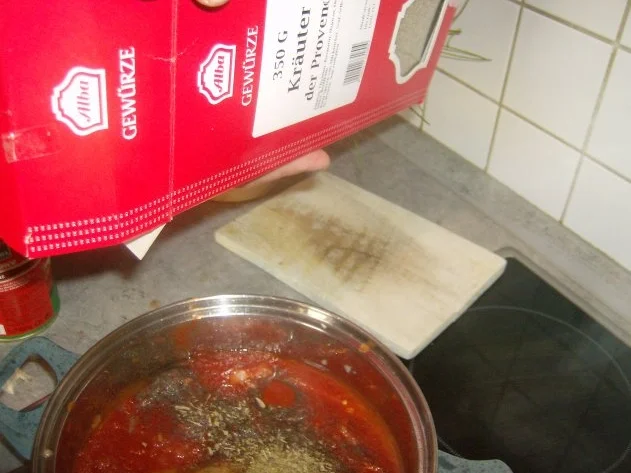 Turbo Spaghetti - Rezept - Bild Nr. 4