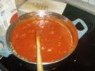 Turbo Spaghetti - Rezept