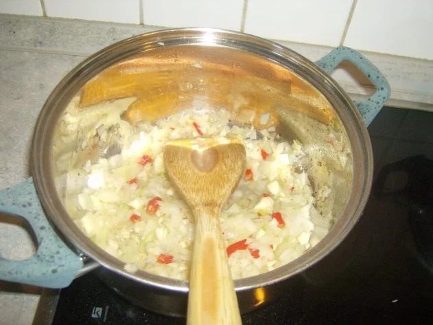 Turbo Spaghetti - Rezept - Bild Nr. 5