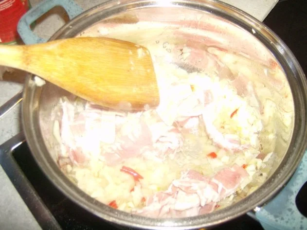 Turbo Spaghetti - Rezept - Bild Nr. 6