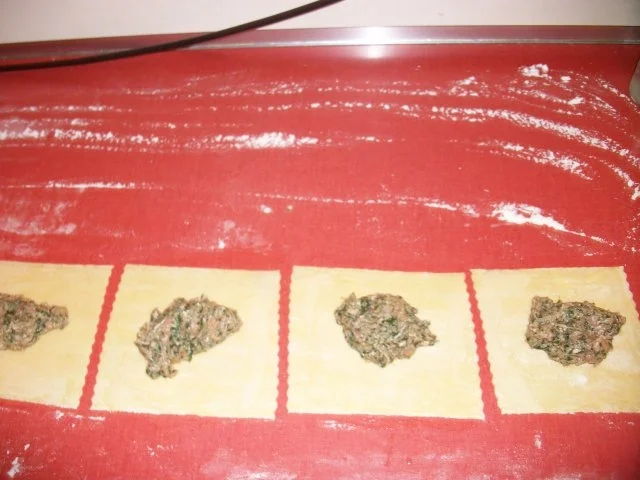 Geschmälzte Maultaschen - Rezept - Bild Nr. 5