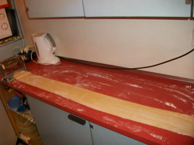 Geschmälzte Maultaschen - Rezept - Bild Nr. 4