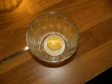 Thunfischsalat im Glas a'la Dany - Rezept