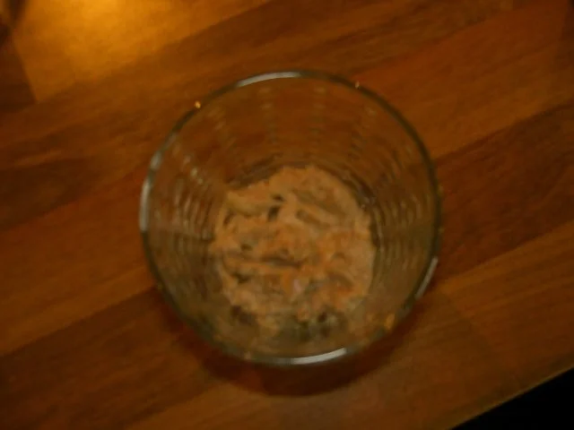 Rezept: Thunfischsalat im Glas a'la Dany Bild Nr. 2 Thunfischsalat im Glas a'la Dany - Rezept - Bild Nr. 2