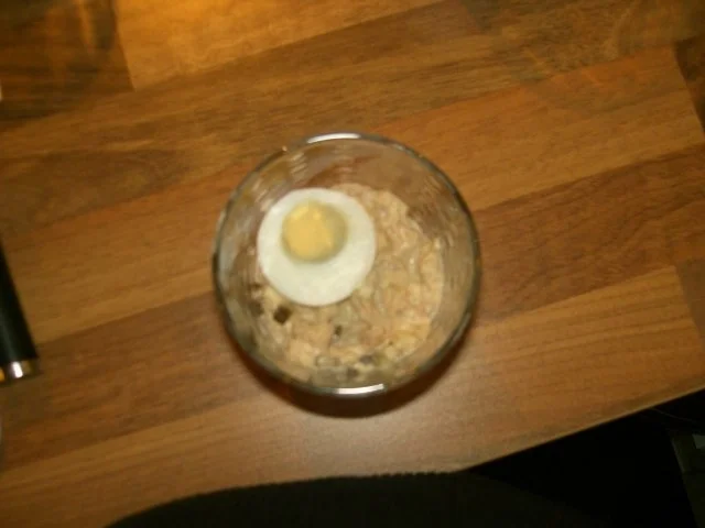 Rezept: Thunfischsalat im Glas a'la Dany Bild Nr. 4 Thunfischsalat im Glas a'la Dany - Rezept - Bild Nr. 4