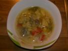 Chinakohleintopf - Rezept