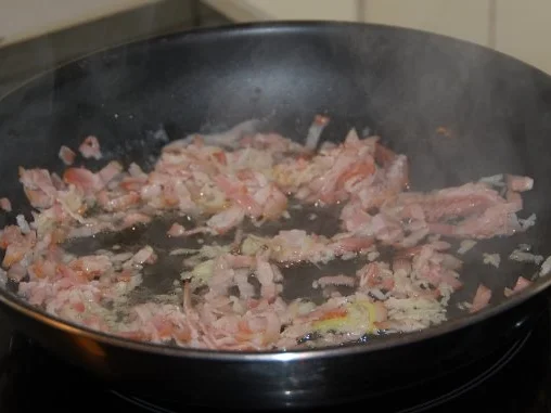 Rezept: LAUCH - KÜCHLEIN / TARTELETTES AUX POIREAUX Bild Nr. 4 LAUCH - KÜCHLEIN / TARTELETTES AUX POIREAUX - Rezept - Bild Nr. 4