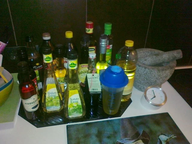 Meine Hackfleischsoße ( Bolognese ) - Rezept - Bild Nr. 4