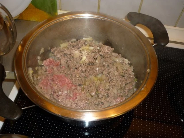 Spaghetti Bolognese - Rezept