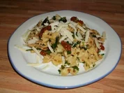 Italienischer Nudelsalat - Rezept