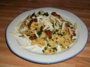 Italienischer Nudelsalat - Rezept