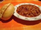 Chili con Carne - Rezept