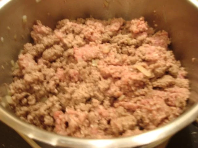 Rezept: Chili con Carne Bild Nr. 2 Chili con Carne - Rezept - Bild Nr. 2