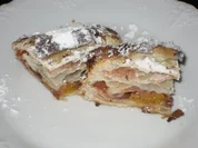 Rezept: Lust auf Süßes... aber nix daheim ;-) Lust auf Süßes... aber nix daheim ;-) - Rezept