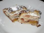 Lust auf Süßes... aber nix daheim ;-) - Rezept