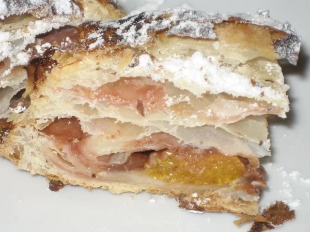 Rezept: Lust auf Süßes... aber nix daheim ;-) Bild Nr. 2 Lust auf Süßes... aber nix daheim ;-) - Rezept - Bild Nr. 2