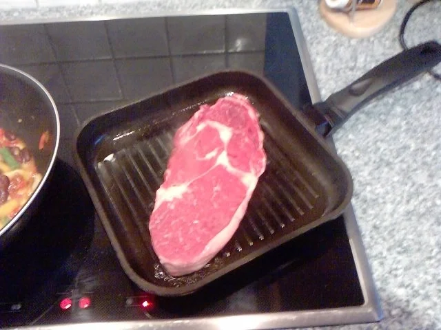 Mexikanische Versuchung oder toter Bulle in Mexico ;-)) - Rezept - Bild Nr. 4