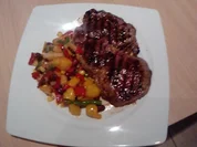 Rezept: Mexikanische Versuchung oder toter Bulle in Mexico ;-)) Mexikanische Versuchung oder toter Bulle in Mexico ;-)) - Rezept