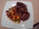 Mexikanische Versuchung oder toter Bulle in Mexico ;-)) - Rezept