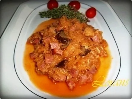 Bigos - Rezept - Bild Nr. 15
