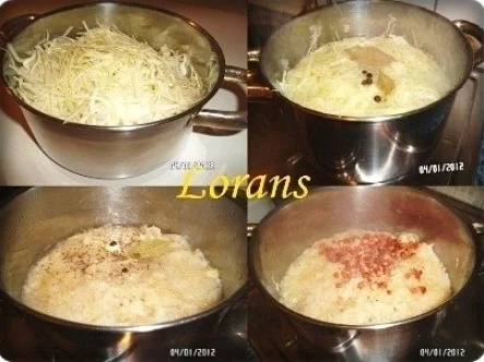 Bigos - Rezept - Bild Nr. 3