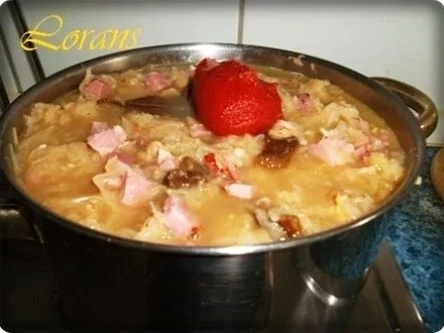 Bigos - Rezept - Bild Nr. 9