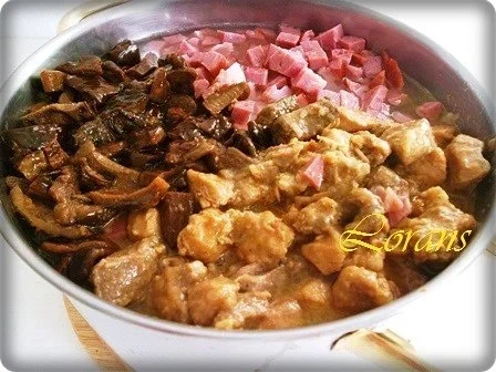 Bigos - Rezept - Bild Nr. 10