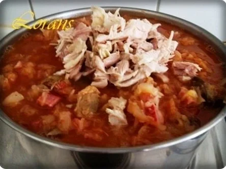 Bigos - Rezept - Bild Nr. 11