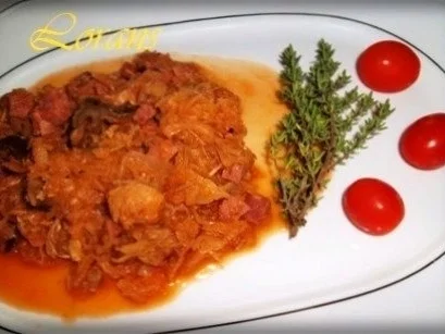 Bigos - Rezept - Bild Nr. 14