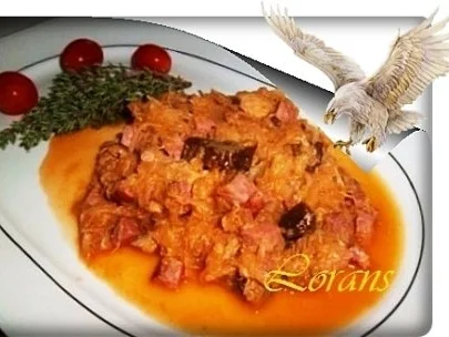 Bigos - Rezept