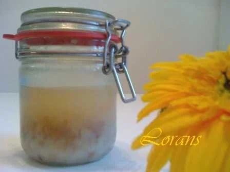 Selbstgemachtes Schweineschmalz mit Zwiebel und Speck - Rezept - Bild Nr. 10