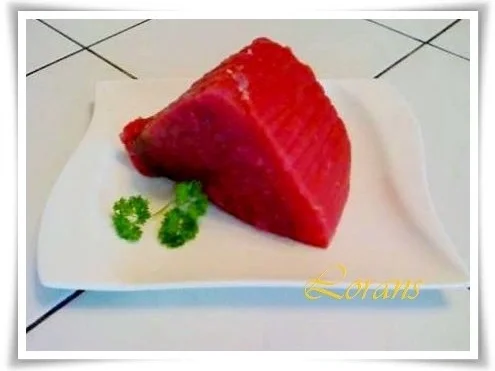 Beef Tatar ㋡ - Rezept - Bild Nr. 2