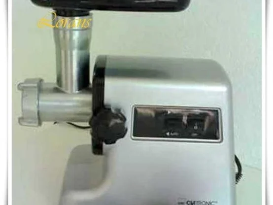 Beef Tatar ㋡ - Rezept - Bild Nr. 5