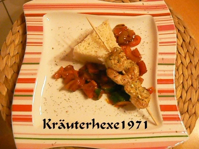 Was schnelles vom Topf auf den Teller.... - Rezept - Bild Nr. 2