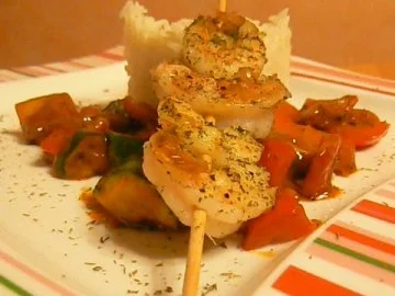 Was schnelles vom Topf auf den Teller.... - Rezept - Bild Nr. 3