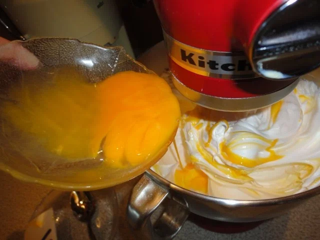 Rezept: Guglhupf a'la Erna Faux Bild Nr. 3 Guglhupf a'la Erna Faux - Rezept - Bild Nr. 3