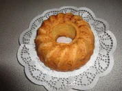 Guglhupf  a'la   Erna Faux - Rezept