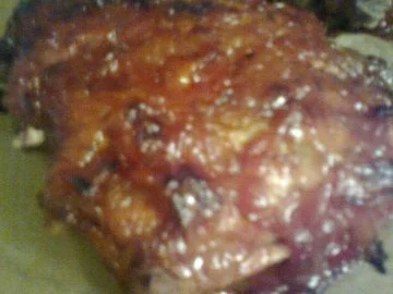 Spareribs - Rezept - Bild Nr. 2