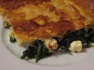 Spinatpastete - Rezept