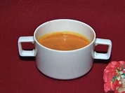 Rezept: Brasilianische Kรผrbissuppe (Micaela Schรคfer) Brasilianische Kรผrbissuppe (Micaela Schรคfer) - Rezept