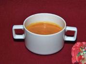 Brasilianische Kürbissuppe (Micaela Schäfer) - Rezept