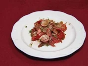 Gemüsesalat (Mathieu Carrière) - Rezept