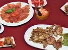 Spanische Tapas (Mathieu Carrière) - Rezept