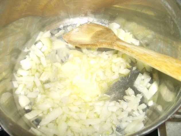 Rezept: Blumenkohlgemüse Bild Nr. 3 Blumenkohlgemüse - Rezept - Bild Nr. 3