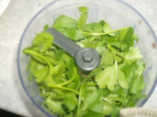 Rezept: Blumenkohlgemüse Bild Nr. 7 Blumenkohlgemüse - Rezept - Bild Nr. 7