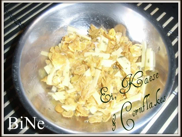 BiNe` S ZUCCHINI - AUFLAUF - Rezept - Bild Nr. 5